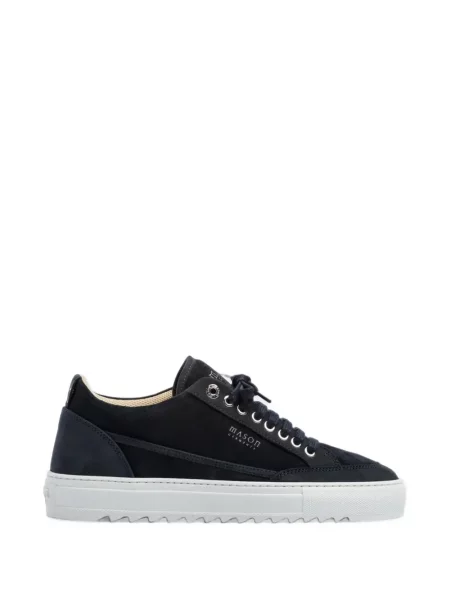 Sneakerși Mason Garments albastru