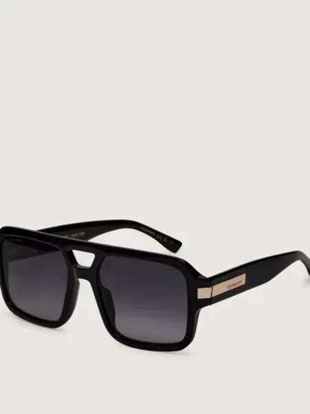 Ochelari de soare negru
