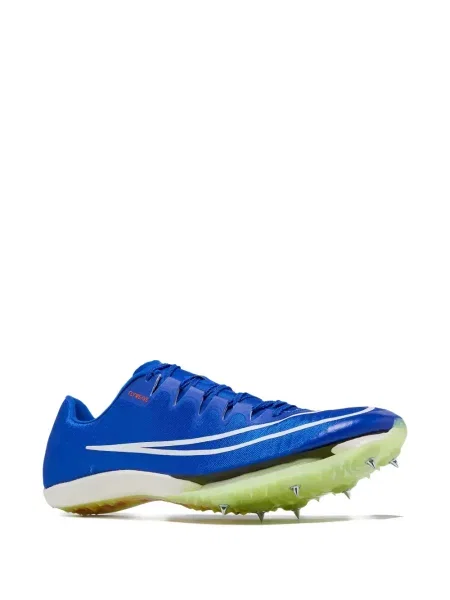 Tricou Nike din piele alergare plisat negru