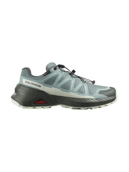 Salomon Trekingová obuv SPEEDCROSS PEAK GORE-TEX modrá