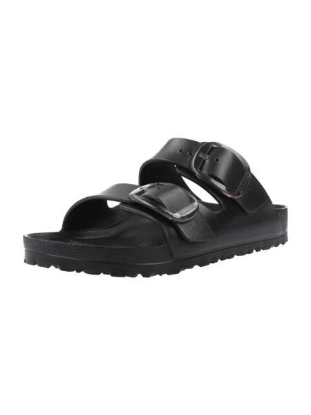 Tenisky Birkenstock s prackou čierna