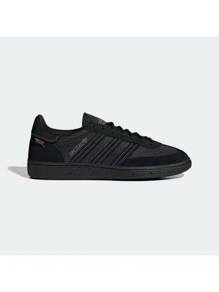 BUTY HANDBALL SPEZIAL czarne