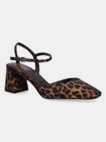 Salonarji Aldo GENNIFER rjava