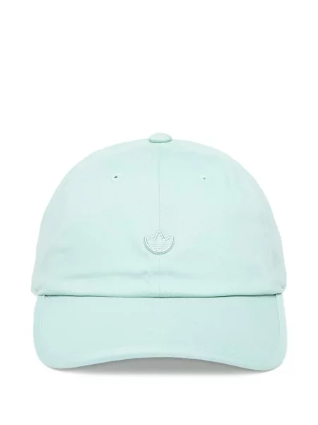 Spodnie Adidas do biegania żółte