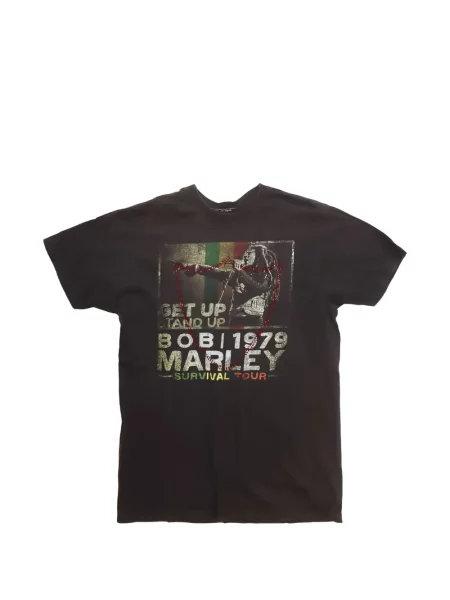 Tricou Htc Los Angeles cu imagine negru