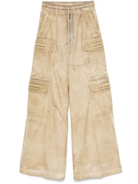 Pantaloni cargo Rick Owens Drkshdw