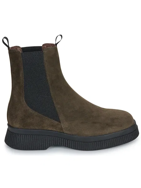 Tenisky Otess / Zoï khaki