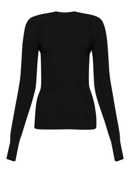 Pulover Rick Owens negru