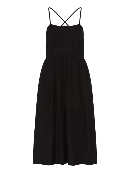 LSCN by LASCANA Rochie negru