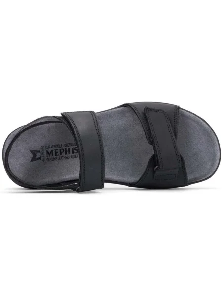 Pantofi Mephisto negru