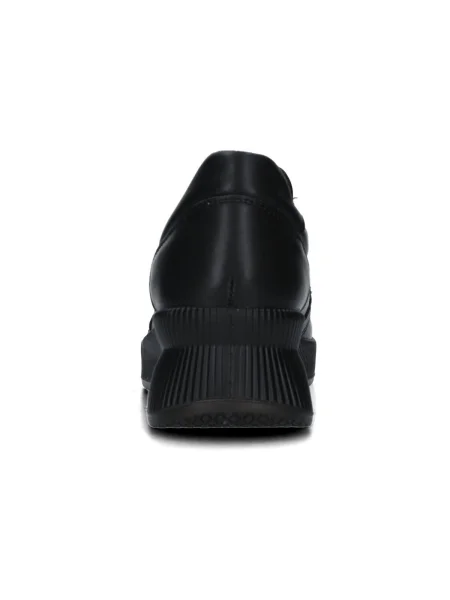 Pantofi Enval negru