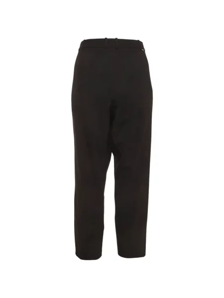 Pantaloni Boss negru