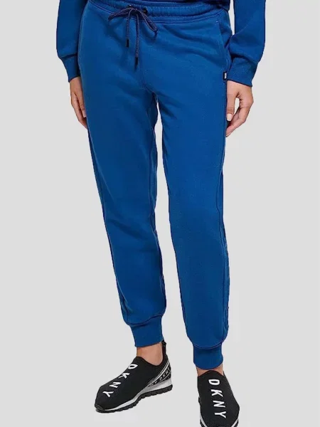 Штани Dkny сині