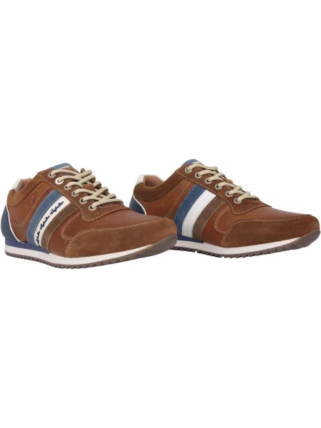 Pantofi Australian maro