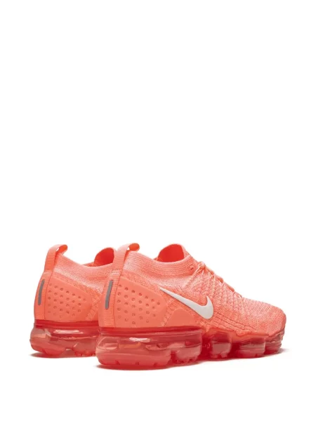 Tenisky Nike VaporMax oranžové