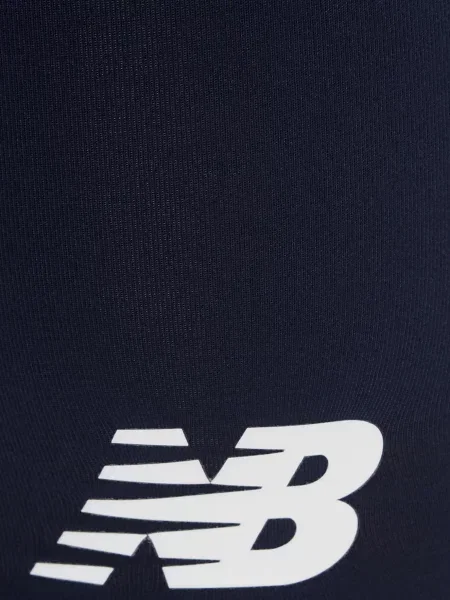 Шорты New Balance синие