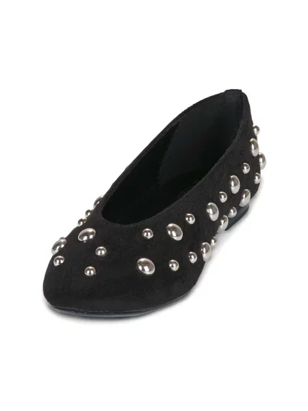 Pantofi Xti negru