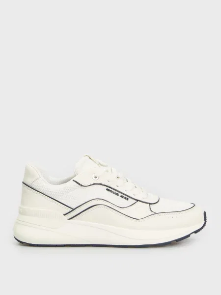 Кросівки Michael Kors білі