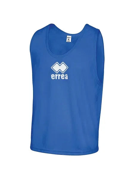 Top Errea plava