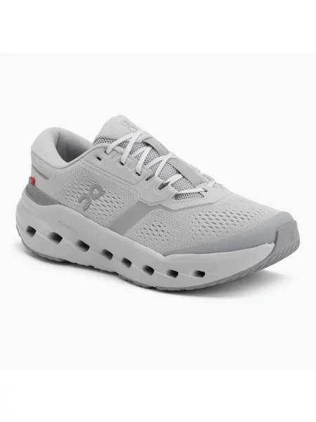 Încălțăminte de alergare pentru bărbați On Running Cloudrunner 3 glacier/alloy