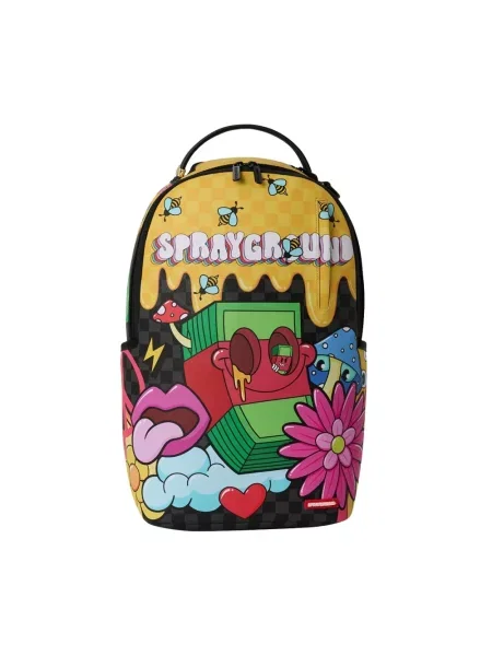 Torba dziecięca Sprayground