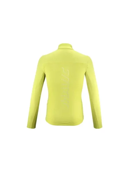 Kurtka Mavic Aksium Wind żółta