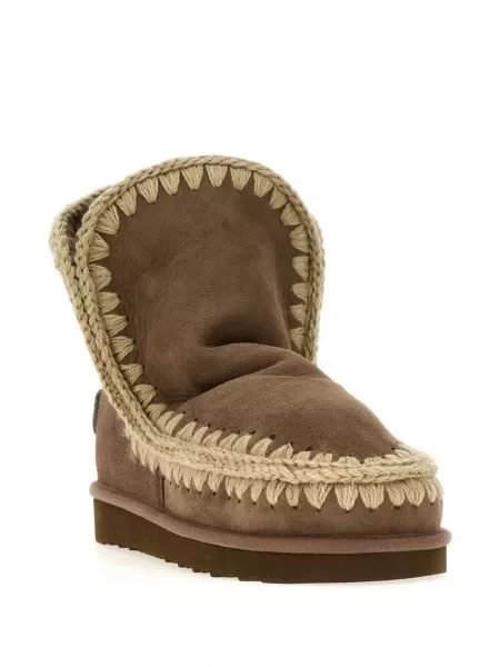 Botine Mou maro