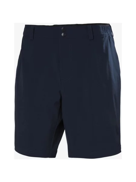 Szorty helly hansen sirocco 9" nocny M niebieski