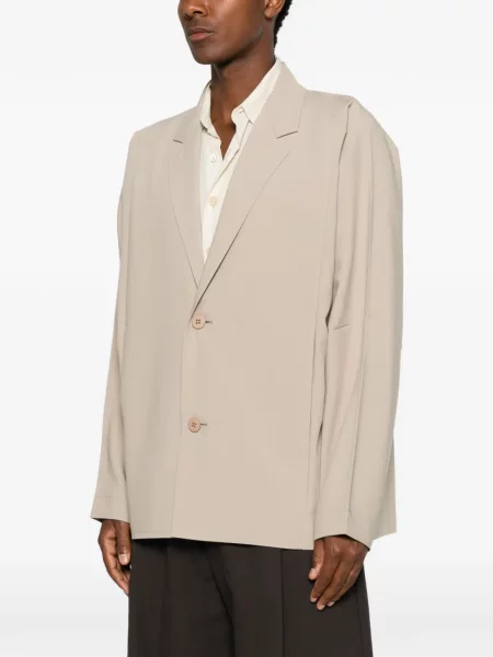 Sacou Issey Miyake Men cu rever