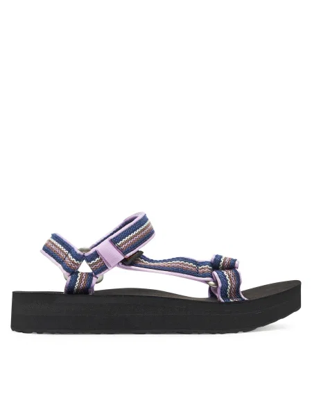 Pantofi Teva negru