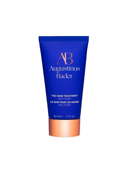 Body Augustinus Bader