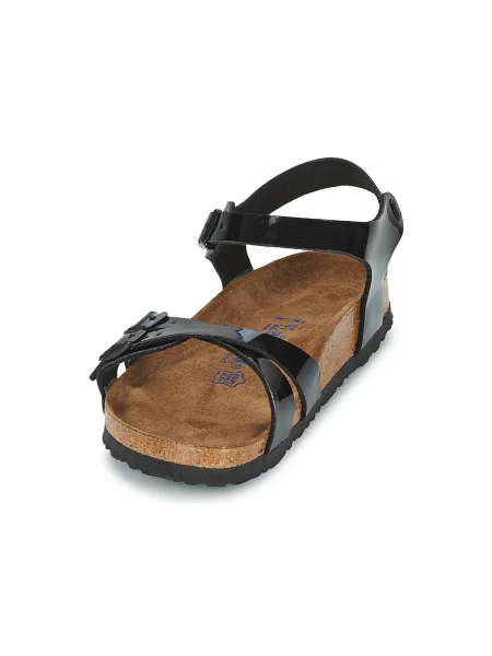 Pantofi Birkenstock negru