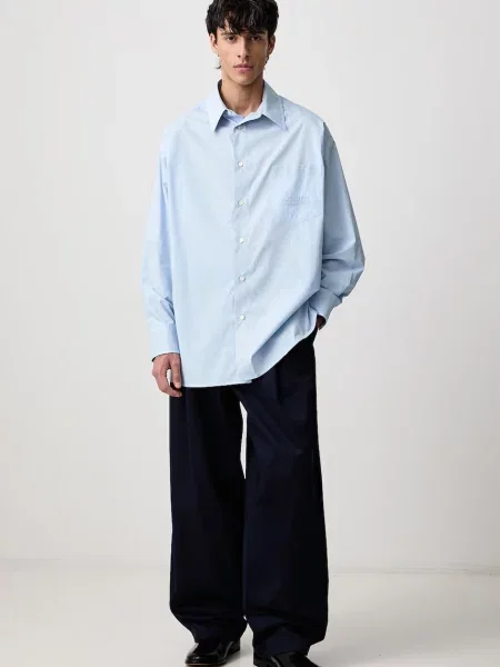 Maison Margiela сорочка