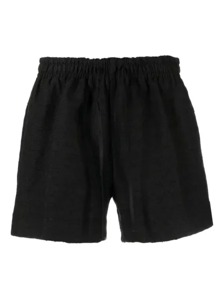 Шорти 4sdesigns черно