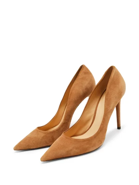 Pantofi cu toc Alexandre Birman