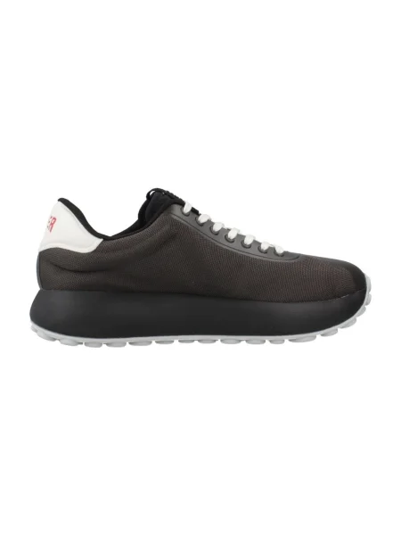 Pantofi Camper gri