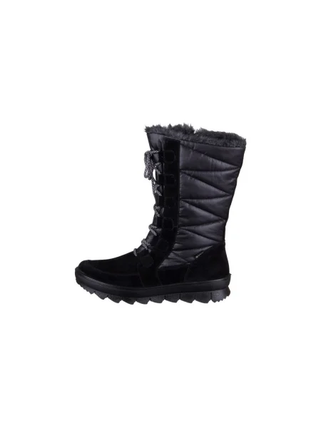 Pantofi Legero negru