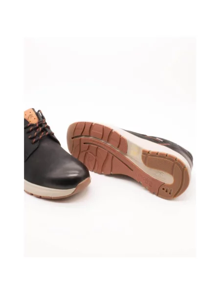 Pantofi Fluchos albastru