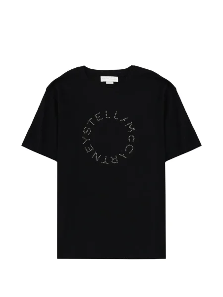 Tricou Stella Mccartney negru