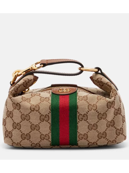 Platno top Gucci bež