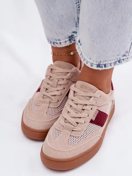 Superge Big Star Shoes rjava