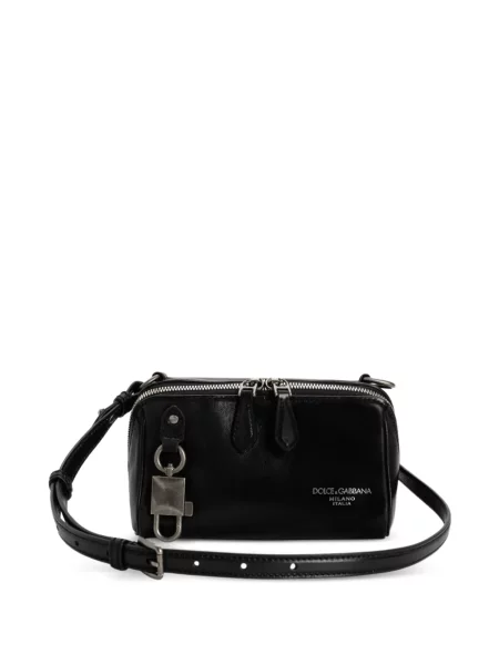 Geantă Dolce & Gabbana negru
