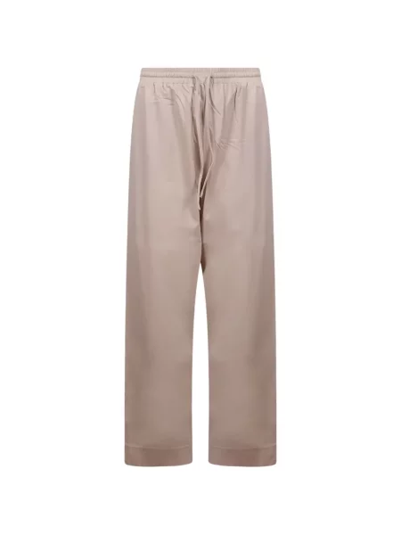 Șnur de strângere voiaj pantaloni Weekend Max Mara