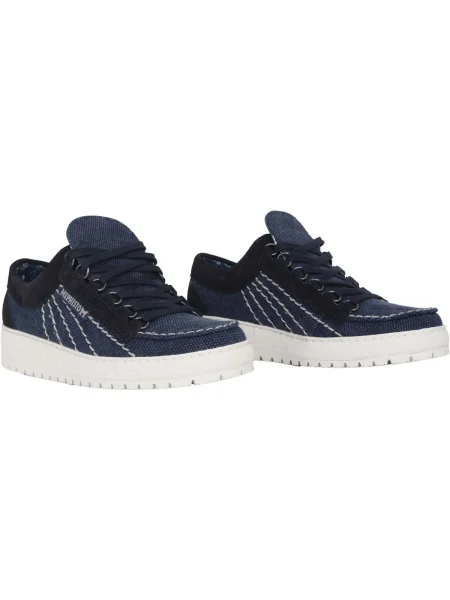 Pantofi Mephisto albastru