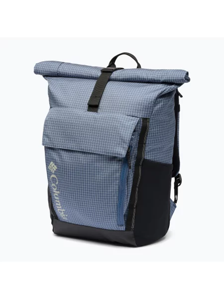 Plecak Columbia Convey III 27 l dark mountain szary
