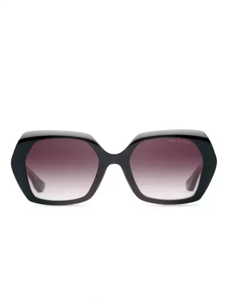 Ochelari de soare Dita Eyewear negru