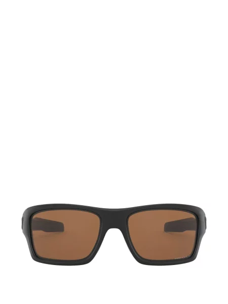 Ochelari de soare Oakley negru