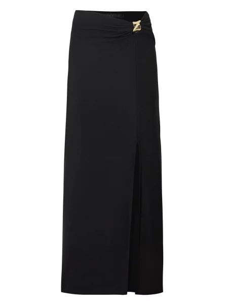 Guess fustă BRIGITTE negru