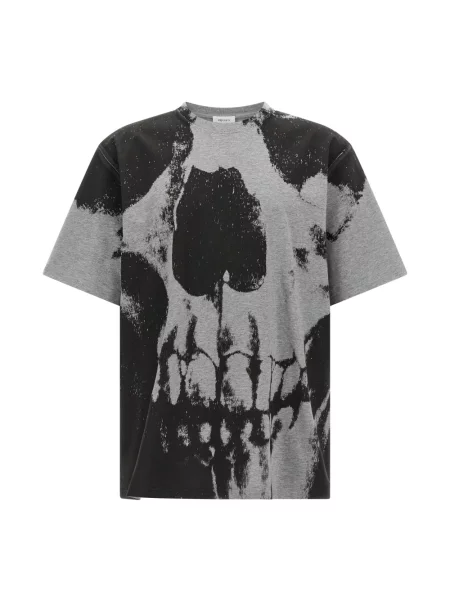 Koszulka Alexander Mcqueen