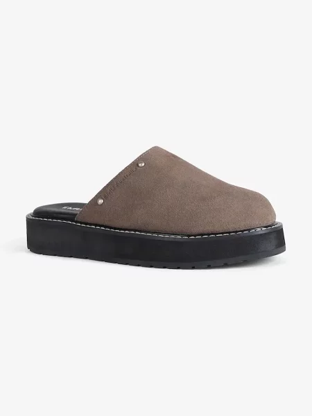 Замшевые мюли Emu Australia